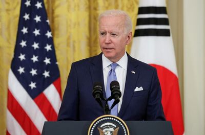 Biden, Saudi crown prince may meet for first time as soon as next month -CNN