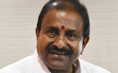 BJP demands MSP to paddy farmers in A.P.