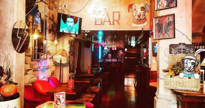 Dublin pub of the week: A quirky blast of colour in the city's alternative gay bar