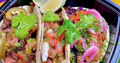 Neighbourgood Market Edinburgh food and drink lineup in Stockbridge this year