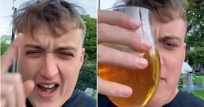 Wetherspoon pub bans TikTok star after fans bombard it with £2,000 worth of orders