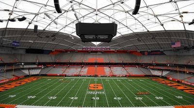 Syracuse Announces New Name for What Was the Carrier Dome