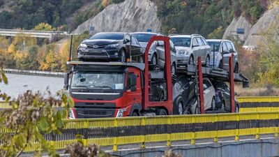 Guardian Auto Transport: Reviews, Costs, And Our Take (2022)