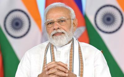 PM Modi to fly to Japan for Quad summit next week