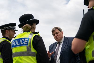 ‘Middle-class coke heads’ who take drugs at football matches face five-year ban