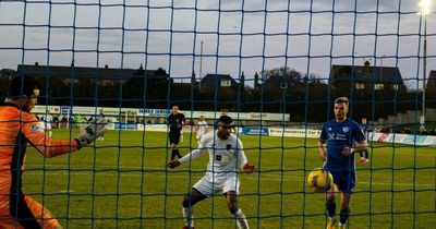 Scottish Cup: Rangers star stands between East Kilbride striker and top goalscorer prize