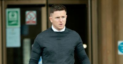 'Shamed' Ayr barber caught with cocaine in his shop avoids a jail sentence