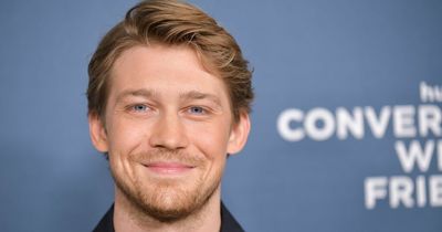 Conversations with Friends: Joe Alwyn’s South Dublin accent labelled as 'painful' and a 'hate crime'