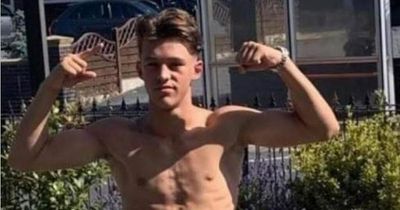 Friends desperately tried to save boxer, 16, who drowned in river
