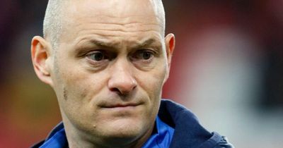 Alex Neil on the impact VAR will have on his goal celebrations if Sunderland score at Wembley