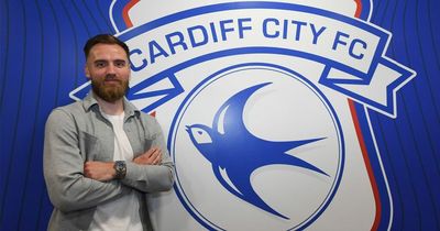 Cardiff City transfer news as new signing rejected deal for 'life-changing' Bluebirds move and Jamilu Collins pens parting message