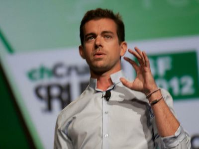 Jack Dorsey Outlines Block's Bitcoin-Centric Future, Says Company Is No Longer Just A Payment Firm