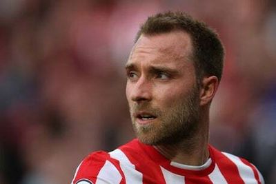 Thomas Frank ‘convinced’ Brentford will keep Christian Eriksen this summer