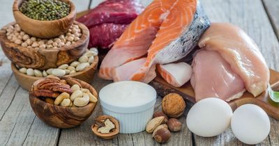 How to burn belly fat: 5 foods that can help reduce cravings by up to 60%