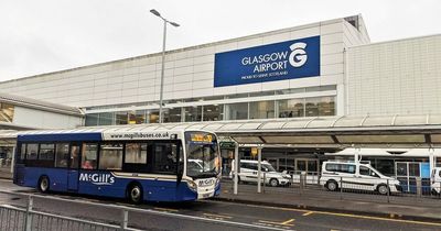 Hotels near Glasgow Airport ranked from best to worst by Tripadvisor