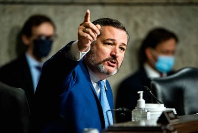 New complaint seeks to disbar Ted Cruz