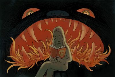 Horror, Horror Everywhere: New Books Are Shaking the Genre to Its Core