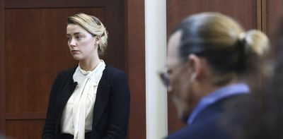 The Johnny Depp-Amber Heard defamation trial shows the dangers of fan culture