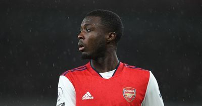 Arsenal transfer news: Nicolas Pepe ‘wants to leave’ as Gunners discuss Gabriel swap