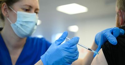 New Covid booster jabs rolled out - who will get it as millions excluded