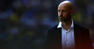 Erik ten Hag 'makes definitive decisions' on 3 Man Utd player exits after assessing squad