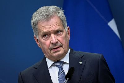 As NATO member, Finland will commit to Turkey's security, Finnish president says