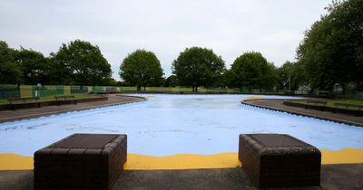 Update on 'treasured' Victoria Embankment pool as it will not open this summer