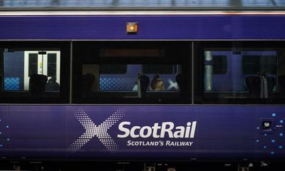 ScotRail axes more than 700 train services amid pay dispute