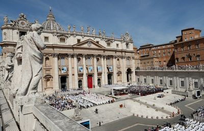 Spanish Catholic Church's internal child abuse investigation is 'of little use', prosecutor says