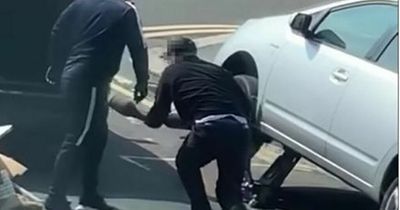 Thieves are 'hiding in plain sight' to target your car in broad daylight