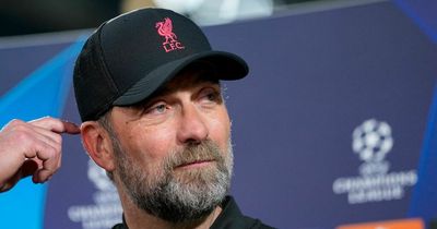 Jurgen Klopp UEFA issue has been proven right at the worst possible time for Liverpool