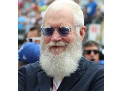 David Letterman Tells Kevin Durant What Happened When He Smoked Weed Years Ago At A Yankees-Angels Game
