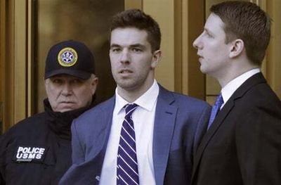 Fyre Festival scammer Billy McFarland released from prison early