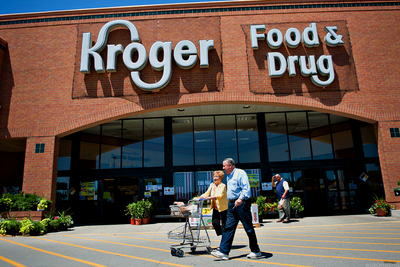 Kroger, Hershey Among Stagflationary Picks: Bank of America