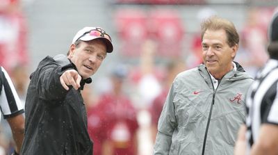 Jimbo Fisher Denies Texas A&M Pays for Players After Nick Saban Comments