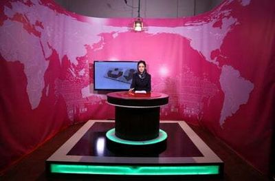 Taliban orders Afghan women TV presenters to cover their faces on air