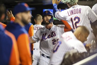 St. Louis Cardinals vs. New York Mets