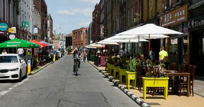 'Nightmare' Capel Street traffic ban divides businesses day before launch