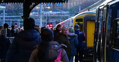 ScotRail issues urgent Scottish Cup Final travel advice amid driver shortage