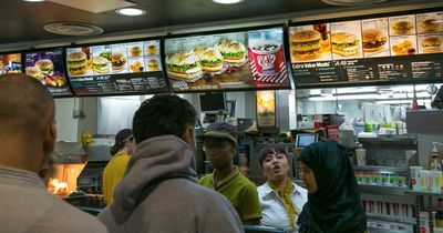 McDonald's announces massive change affecting customers who pay with cash