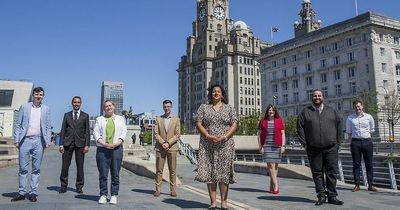 Call for Liverpool Mayor and cabinet to have pay docked over performance