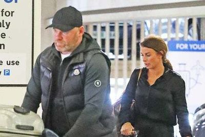 Coleen Rooney goes on family holiday as she misses last day of Wagatha Christie trial