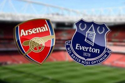 Arsenal vs Everton: Prediction, kick off time, TV, live stream, team news, h2h results - preview today