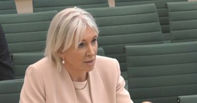 Nadine Dorries admits to sharing her Netflix password with four other households