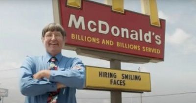 McDonald's fan who has eaten a Big Mac EVERY DAY for 50 years says he's munched 32,000