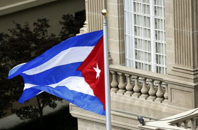 U.S. accuses Cuba of using Americas summit controversy as propaganda ploy