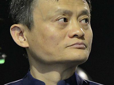 A Biopic Series On Alibaba Founder Jack Ma's Epic Rise Amid Odds? French Production House Is Developing It