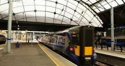 Scotrail: Last Glasgow to Edinburgh train now hour and half earlier