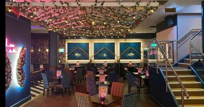 Nottingham bar reopens after fashionable £450,000 makeover