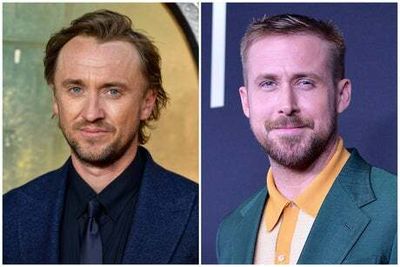 Harry Potter star Tom Felton recalls being mistaken for Ryan Gosling in a McDonald’s